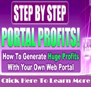 Portal Profits